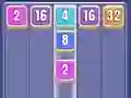 بازی Number Tiles آنلاین
