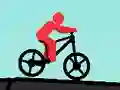 بازی Stickman Bike آنلاین