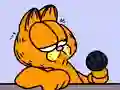 بازی FNF: Garfield Monday Funkin' آنلاین