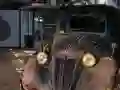 بازی Old Garage Treasure Escape آنلاین