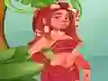 بازی Prehistoric Girl escape آنلاین