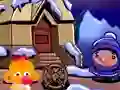 بازی Monkey Go Happy Stage 197 آنلاین