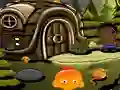 بازی Monkey Go Happy Stage 200 آنلاین