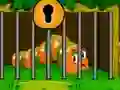 بازی Lovely Worm Escape آنلاین