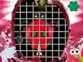 بازی Ladybug Escape From Cherry Land آنلاین