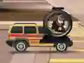 بازی Airport Sniper آنلاین