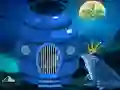بازی Save The Couple Frog آنلاین