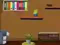 بازی Potty Room Escape آنلاین