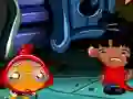 بازی Monkey Go Happy Stage 752 آنلاین