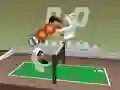 بازی Skibidi Volley آنلاین