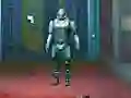 بازی Evil Space Base: FPS آنلاین
