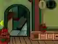 بازی Ancient House Escape آنلاین