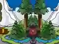بازی Prehistoric Cave escape آنلاین