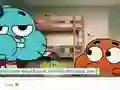 بازی Are you Gumball or Darwin? آنلاین
