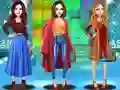 بازی Cherrie New Spring Trends آنلاین