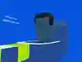 بازی Kogama: Skibidi Toilet Parkour 26 Levels آنلاین