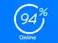 بازی 94% Online آنلاین