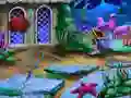 بازی Undersea Golden Pearl Escape آنلاین