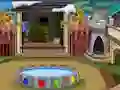 بازی Big Castle Escape آنلاین