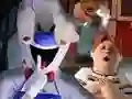 بازی Ice Scream: Horror Escape آنلاین