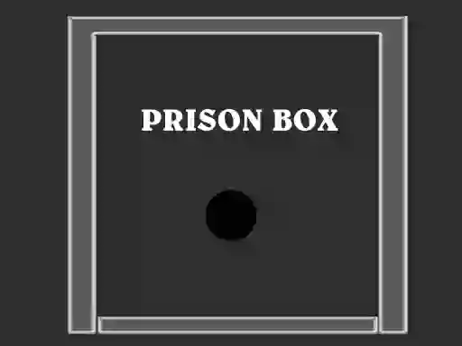 بازی Prison Box آنلاین