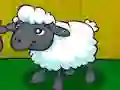 بازی Sheep Twins Escape آنلاین