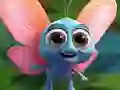 بازی Elated Butterfly Escape آنلاین