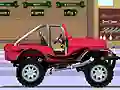 بازی Pimp My Jeep آنلاین