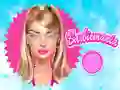 بازی Barbiemania آنلاین