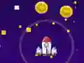 بازی Space breaker FRVR آنلاین
