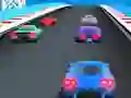 بازی Car Racing 3D: Drive Mad آنلاین
