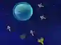 بازی Orbital Defense Program آنلاین
