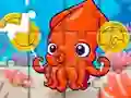 بازی Jigsaw Puzzle: Squid Game آنلاین