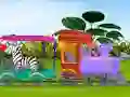 بازی Assist The Animal 02 آنلاین