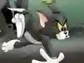 بازی Tom And Jerry Chase In Marsh آنلاین