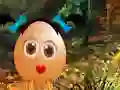 بازی Girl Egg Escape آنلاین