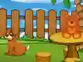 بازی Funny Iguana Escape آنلاین