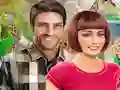 بازی Animal Adventure آنلاین