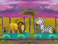بازی Assist The Animal 03 آنلاین