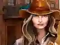 بازی Prairie Mysteries آنلاین