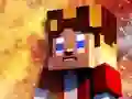 بازی Blocky Fire World آنلاین