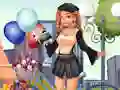 بازی Girly In Paris آنلاین