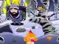 بازی Monkey Go Happy Stage 211 آنلاین