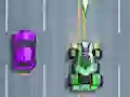 بازی Road Madness آنلاین