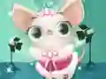 بازی Hollywood Fashion Pets آنلاین