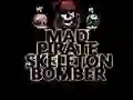 بازی Mad Pirate Skeleton Bomber آنلاین