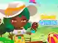 بازی Toddie Summer Peak آنلاین