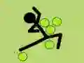 بازی Stickman Destroyer آنلاین