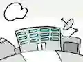 بازی Paper Planet آنلاین