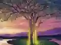 بازی Magical Greeny Jungle Escape آنلاین